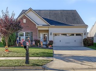 153 Rivulet Dr, Fairborn, OH 45324