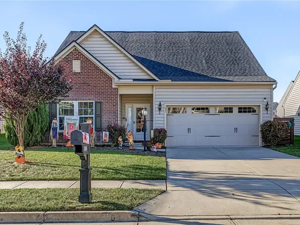 153 Rivulet Dr, Fairborn, OH 45324