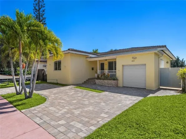 404 N Shore Dr, Miami Beach, FL 33141