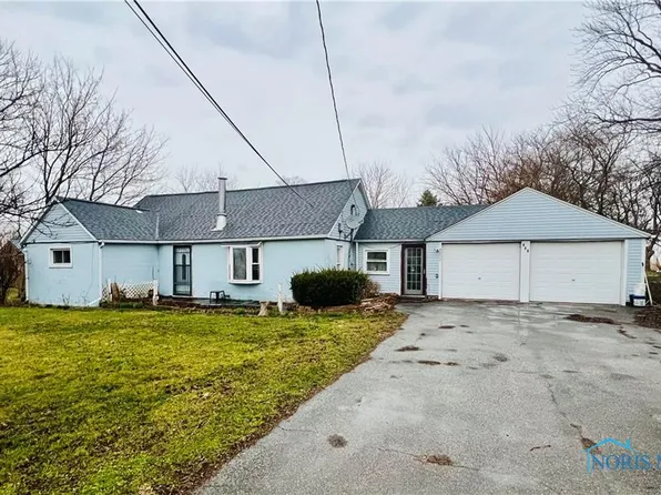 406 Bellevue Ave, Sandusky, OH 44870