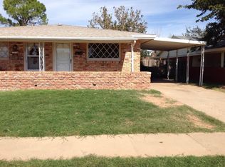 4414 29th St APT A, Lubbock, TX 79410