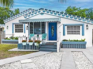 1490 NW 34th St #2, Miami, FL 33142