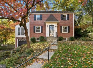 409 Hillmoor Dr, Silver Spring, MD 20901