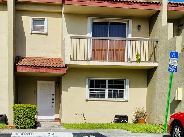 6410 SW 130th Ave APT 504, Miami, FL 33183