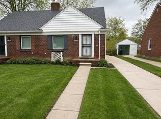 17190 Ontario St, Detroit, MI 48224