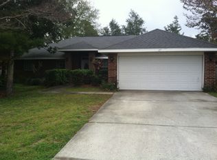 27 Inlet Way, Santa Rosa Beach, FL 32459