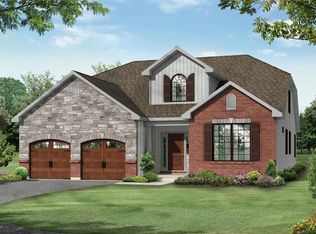 4109 Eveningstar Rd #IC-60, Emmaus Borough, PA 18049