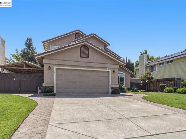4451 Gale St, Livermore, CA 94550