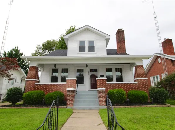 2422 Allen St, Owensboro, KY 42303
