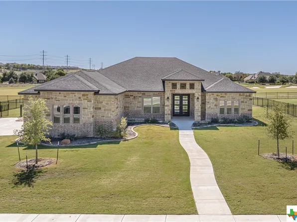 1338 Kyleigh Dr, Salado, TX 76571