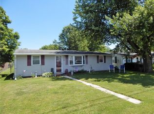 228 Erie St, Lapel, IN