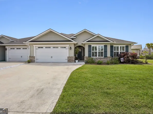 140 Ryan Nicholas Dr, Kingsland, GA 31548