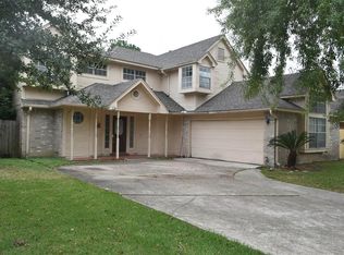 13019 Skymeadow Dr, Houston, TX 77082