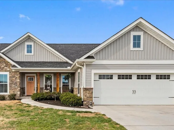 2883 Alden Glenn Ct, Sevierville, TN 37876