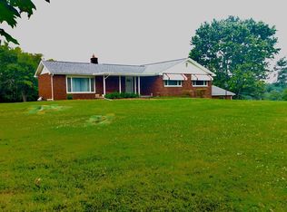 3451 State Route 152, Dillonvale, OH 43917