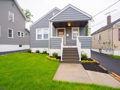 265 Indiana St, Union, NJ, 07083