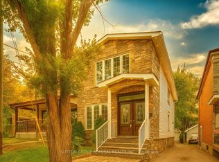23 McCormack St, Toronto, ON M6N 1X5
