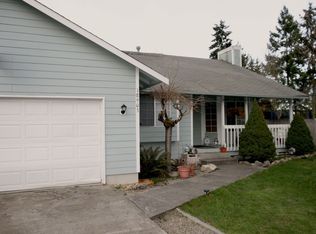 18903 11th Avenue Ct E, Spanaway, WA 98387