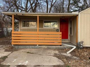 1340 S Emery St, Independence, MO 64055