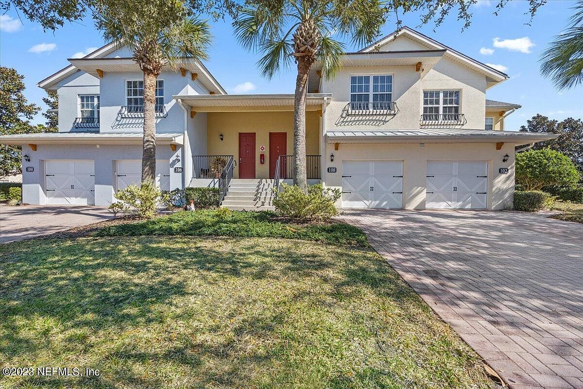 108 CASA BELLA Lane, Saint Augustine, FL 32086 Zillow