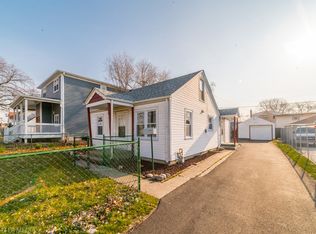 4751 S Linder Ave, Chicago, IL 60638