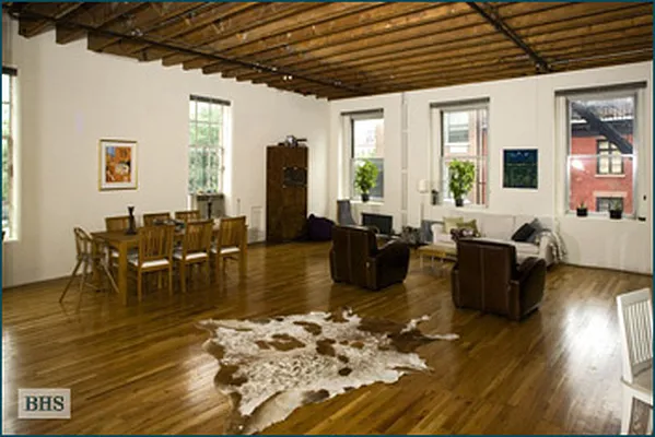 Rented by Brown Harris Stevens | media 32