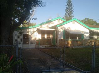 1044 N Madison Ave, Clearwater, FL 33755