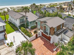 816 Ocean Front, Neptune Beach, FL 32266