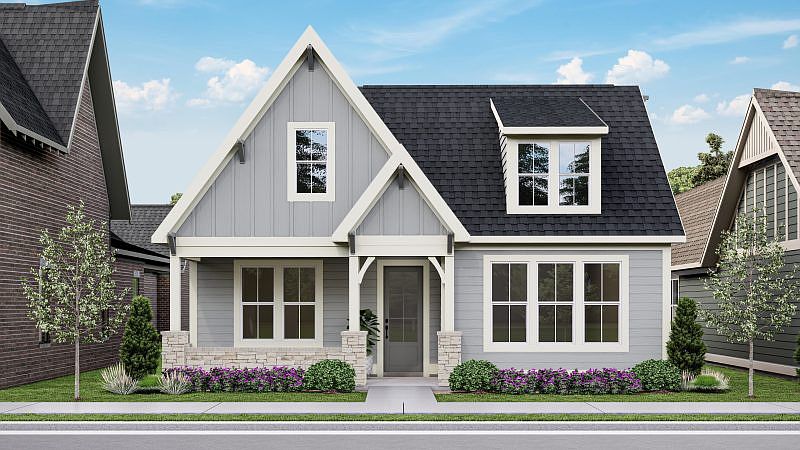 1st image of this home