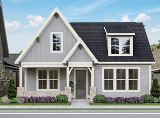 The Hollis 1C Plan, June Lake, Thompsons Station, TN 37179