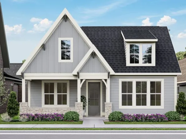 The Hollis 1C Plan, June Lake