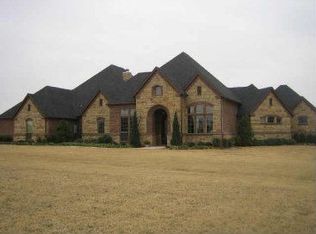 7151 Hunnington Dr, Sanger, TX 76266