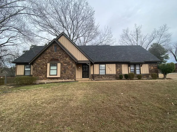 4244 Chesapeake Way, Memphis, TN 38125
