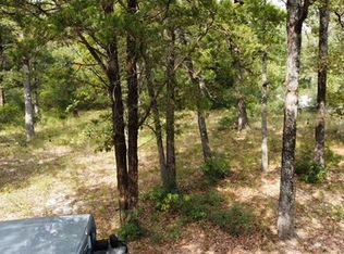 16550 County Road 4015, Mabank, TX 75147