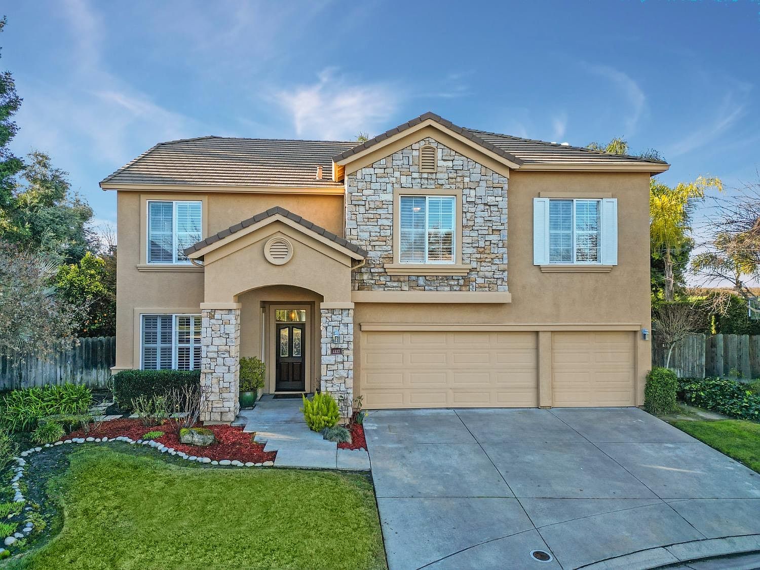 4417 Touraine Parc Ln, Modesto, CA 95356 | Zillow