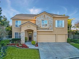 4417 Touraine Parc Ln, Modesto, CA 95356