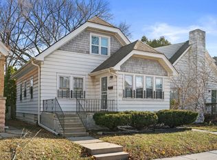4650 North 38th STREET, Milwaukee, WI 53209