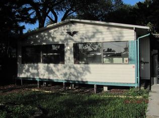 4644 Nellie St, Edgewater, FL 32141