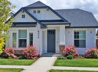 538 W Cagney St, Meridian, ID 83646
