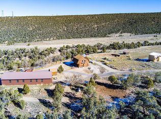 10444 County Road 320, Rifle, CO 81650