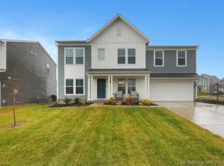 8120 Harmony Way, Charlestown, IN 47111