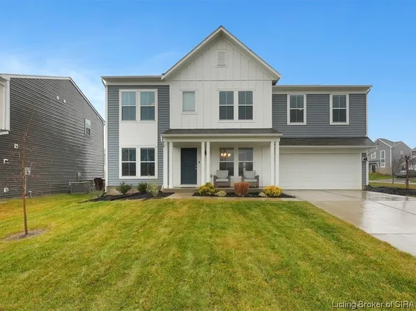 8120 Harmony Way, Charlestown, IN 47111