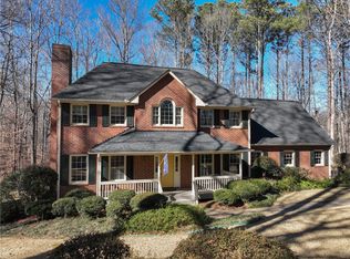 264 Stonehaven Way, Seneca, SC 29672