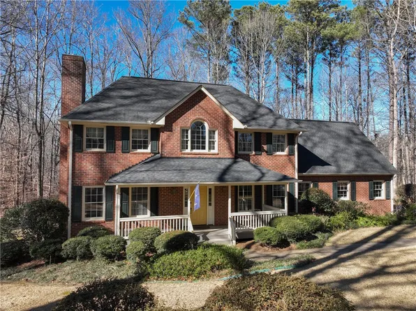 264 Stonehaven Way, Seneca, SC 29672