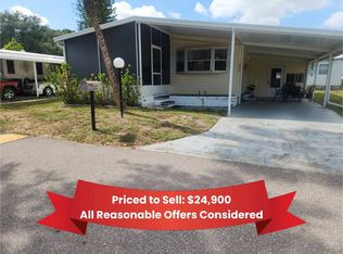 5027 Windmill Manor Ave, Bradenton, FL 34203