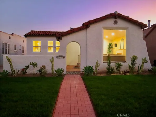 2014 W 84th St, Los Angeles, CA 90047