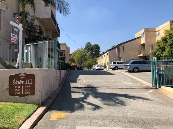 1761 Neil Armstrong St APT 101, Montebello, CA 90640