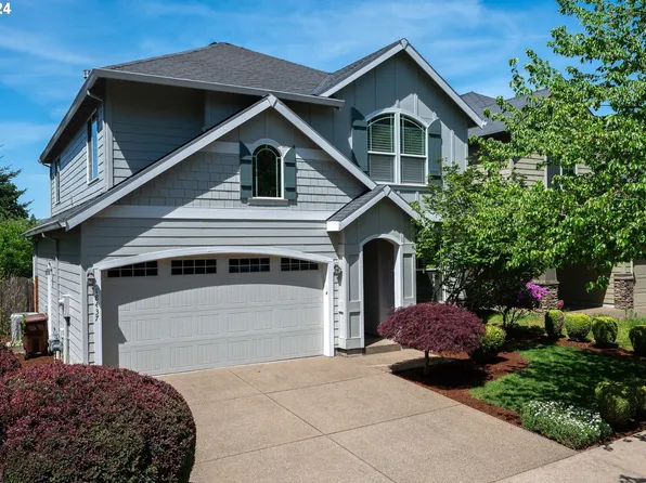 18437 Brookside Rd, Oregon City, OR 97045