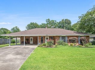 3360 E Glennsade Dr, Baton Rouge, LA 70814