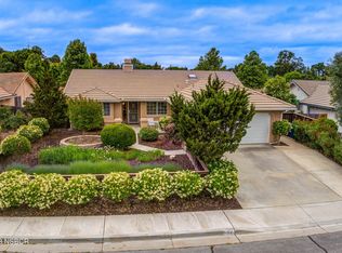 196 Stonebridge Ln, Paso Robles, CA 93446